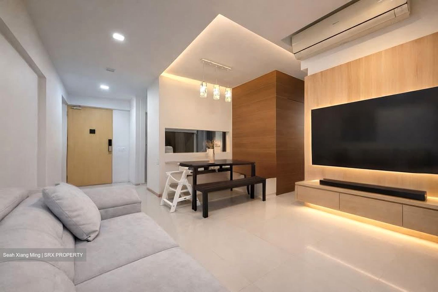 Blk 520A Centrale 8 At Tampines (Tampines), HDB 4 Rooms #554646491